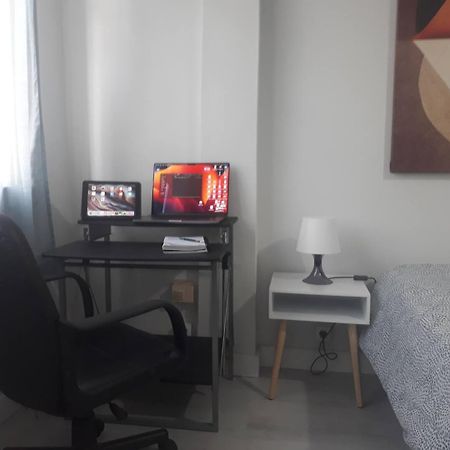 Apartamento Torre De Hercules A Coruna Luaran gambar