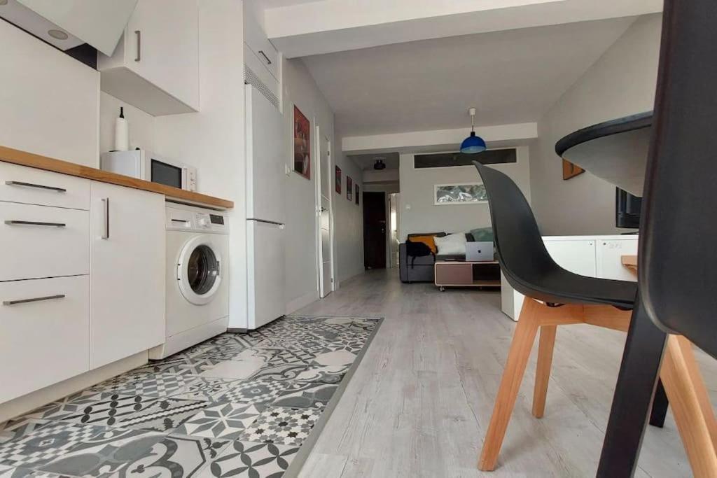 Apartamento Torre De Hercules A Coruna Luaran gambar